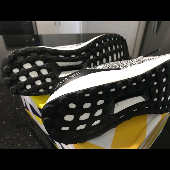 Ultraboost OREO